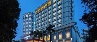 Courtyard by Marriott Bandung Dago