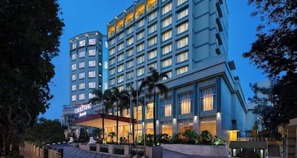 Courtyard by Marriott Bandung Dago
