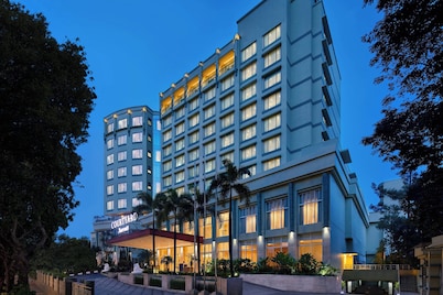 Courtyard by Marriott Bandung Dago