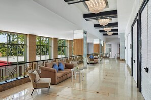 Sala de reuniones