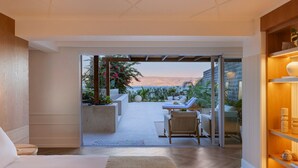 Villa Paula | Terrasse/patio