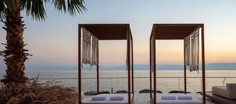 Galei Kinnereth Hotel