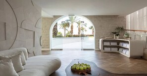 Espace de soins pour les couples, hammam, soins corporels