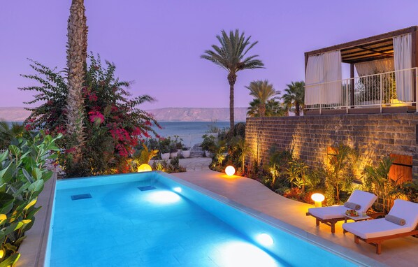 Villa Paula | Private pool