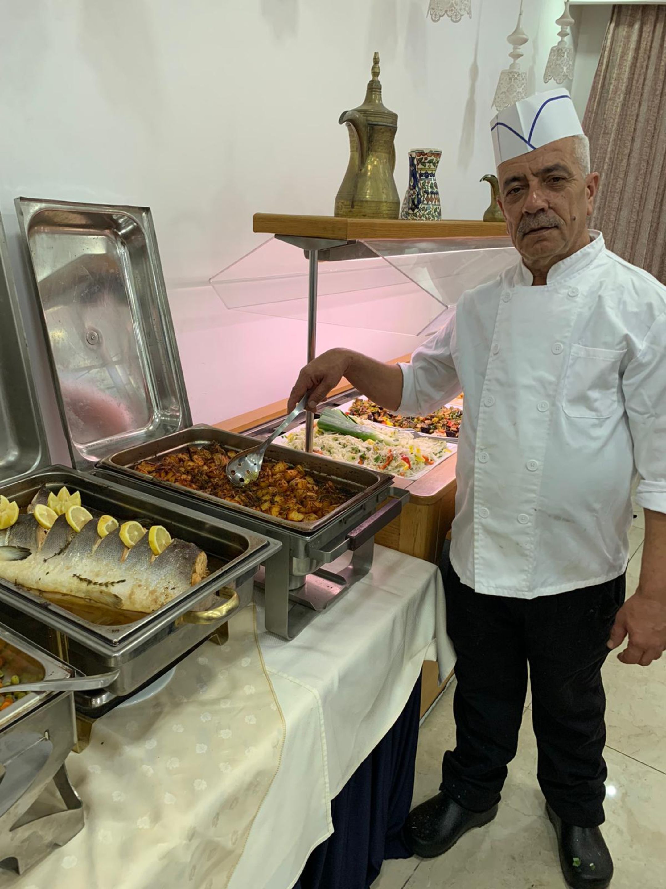 Foto - Mount of Olives Hotel