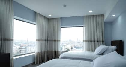 Mount Of Olives Hotel