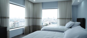 Mount Of Olives Hotel