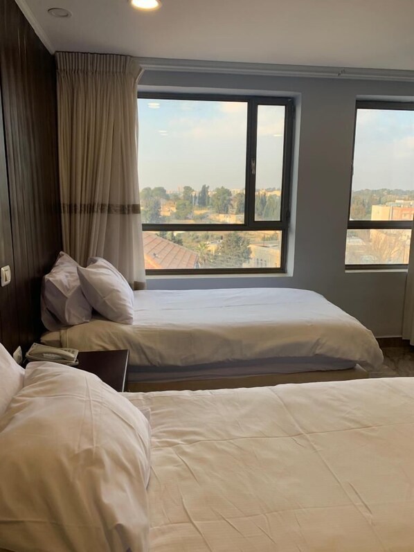 Premium Double Room