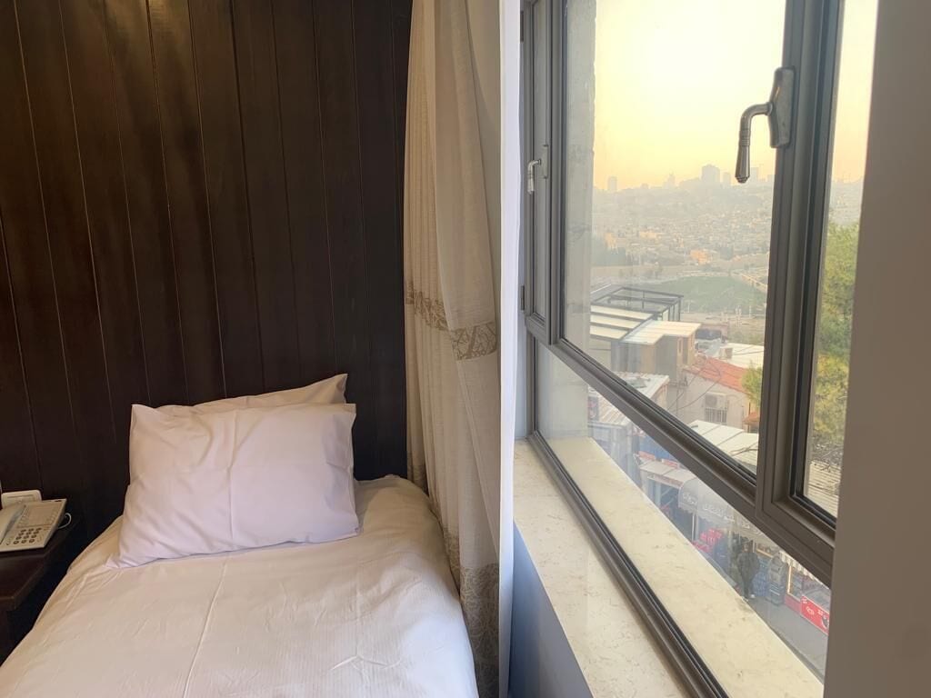 Foto - Mount of Olives Hotel