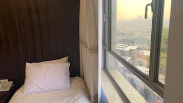 Premium Double Room | In-room safe, desk, free WiFi