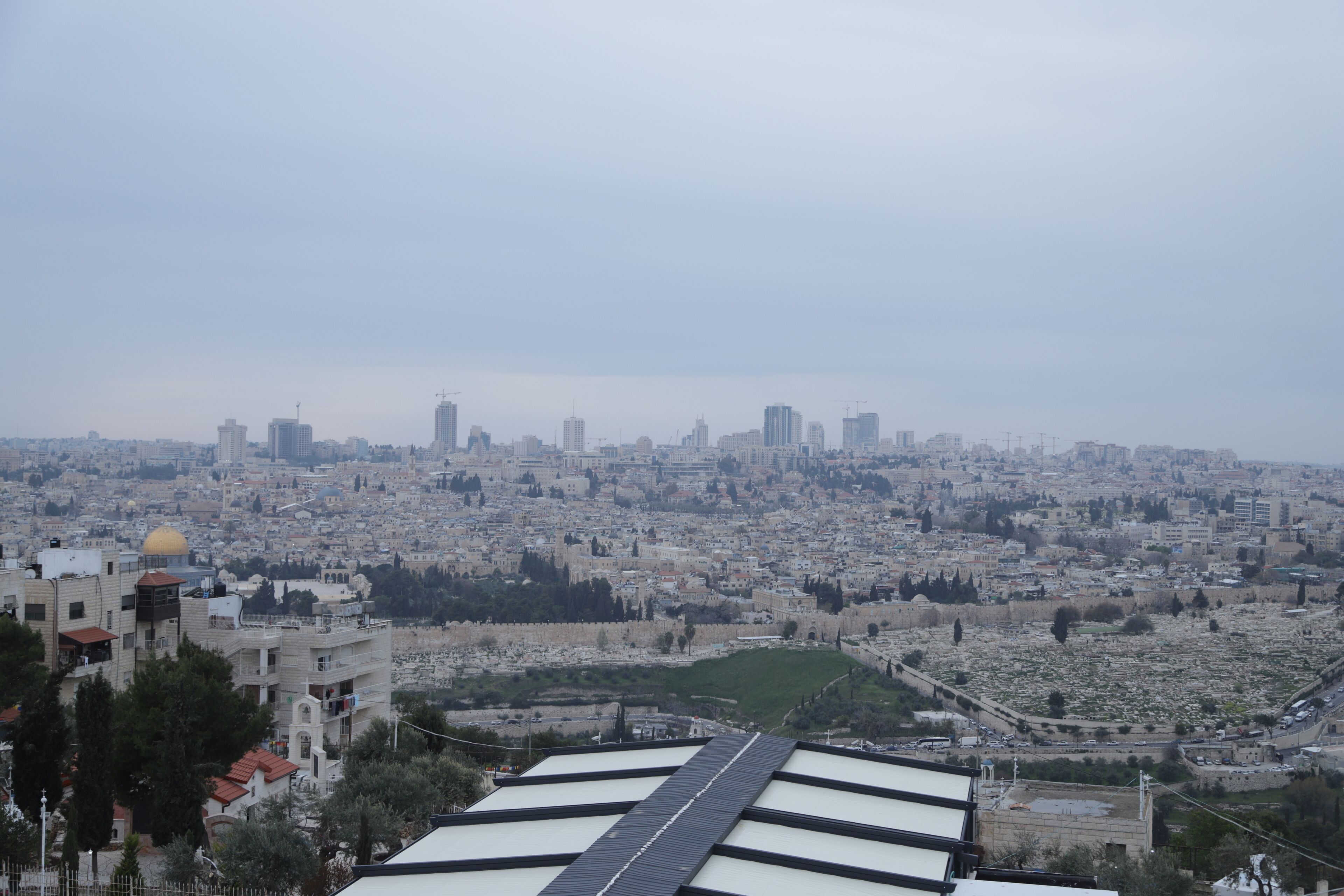 Foto - Mount of Olives Hotel