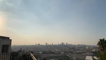 Premium Double Room | Terrace/patio