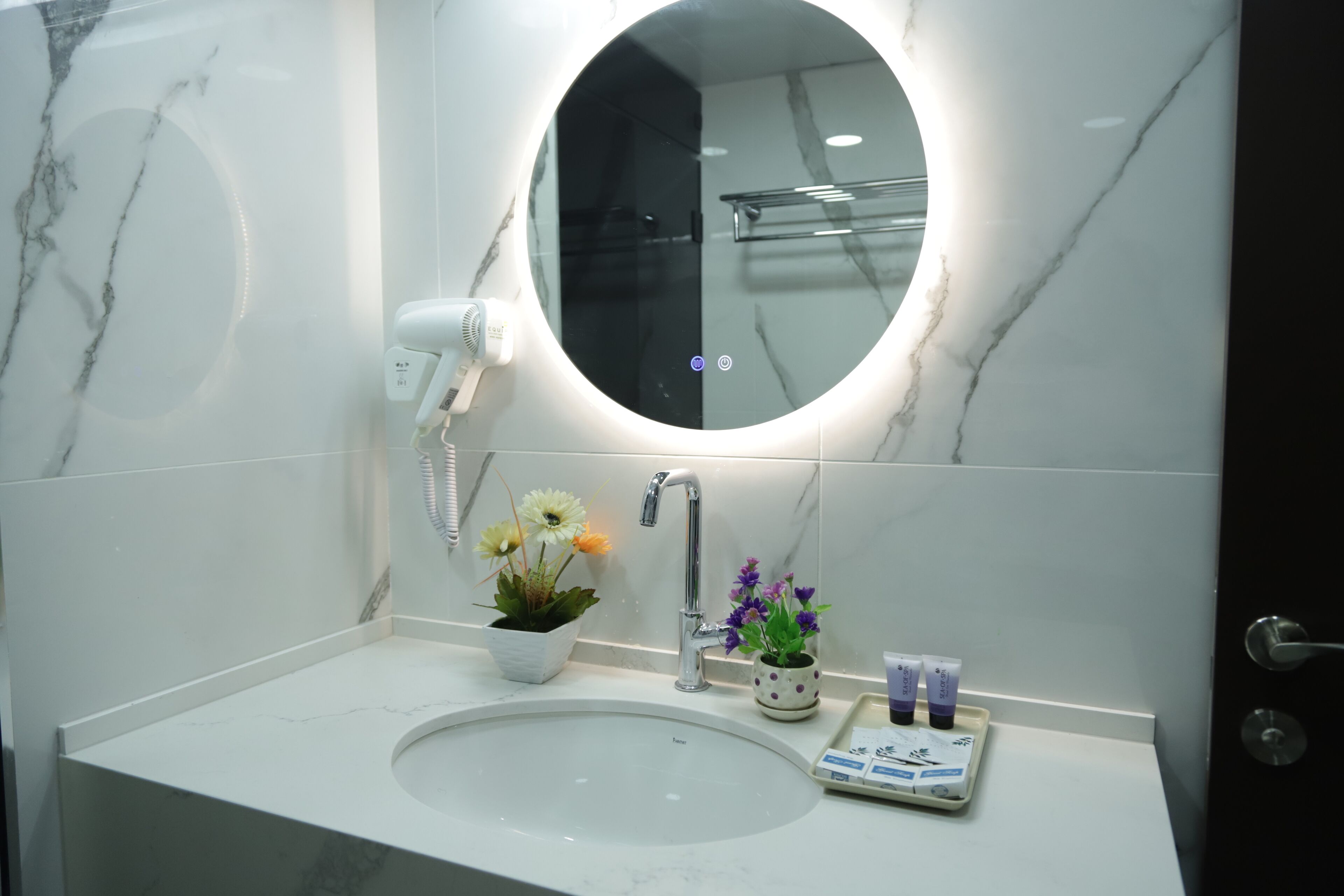 Mount Of Olives Hotel