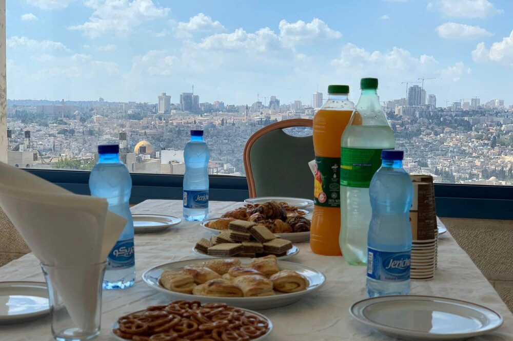 Mount Of Olives Hotel