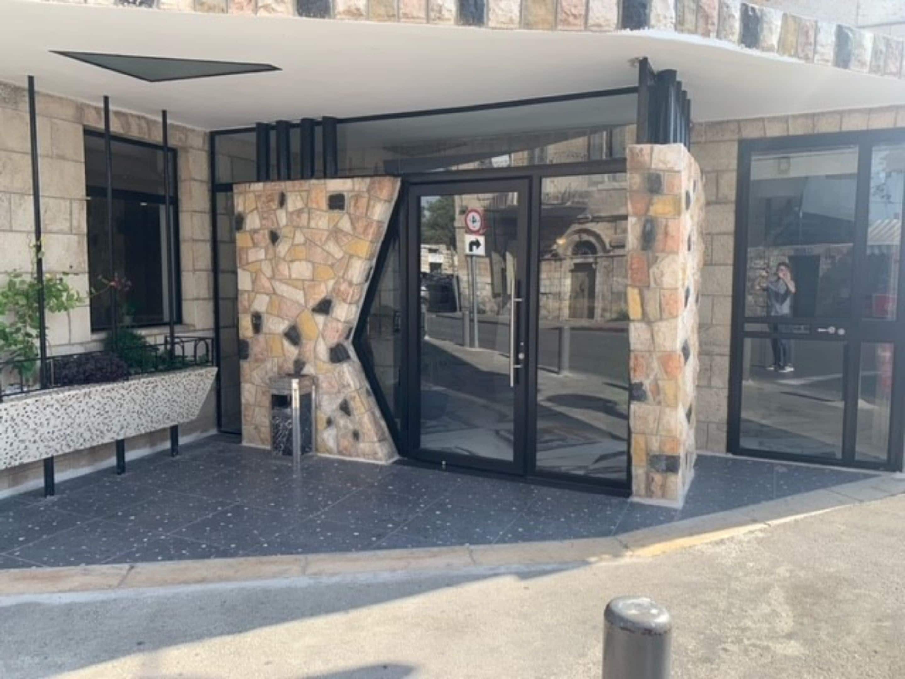 Foto - Mount of Olives Hotel