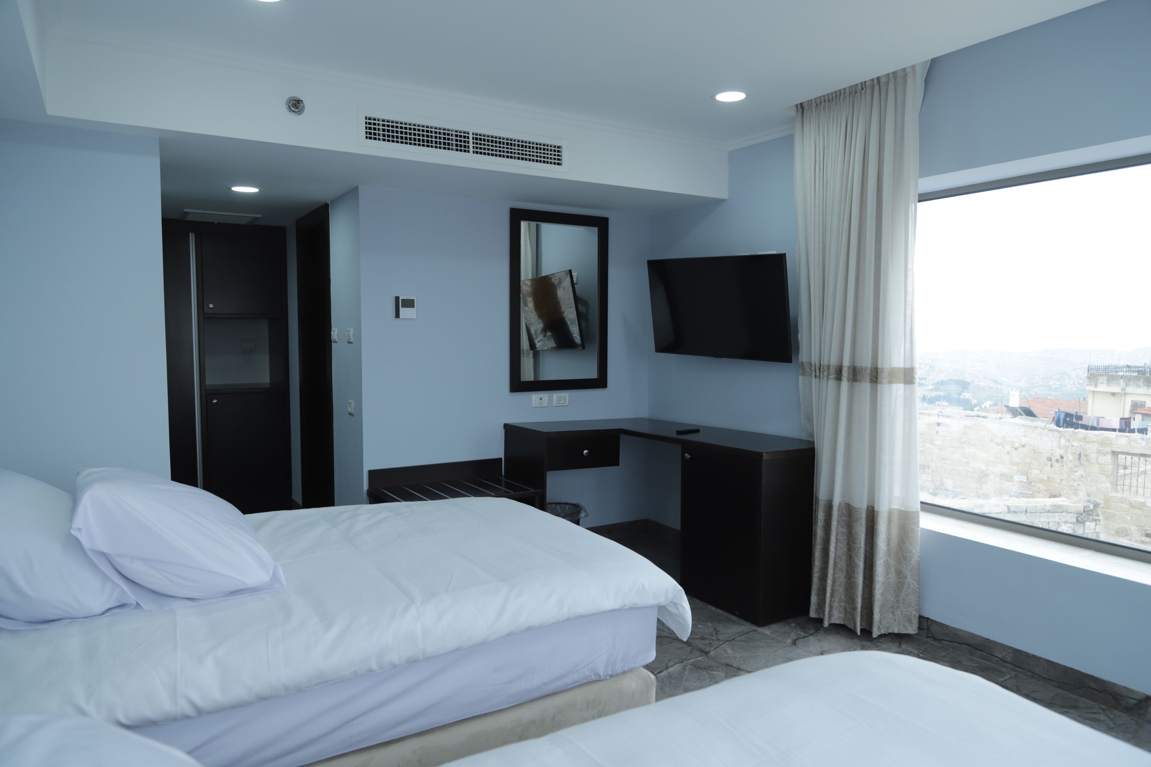 Foto - Mount of Olives Hotel