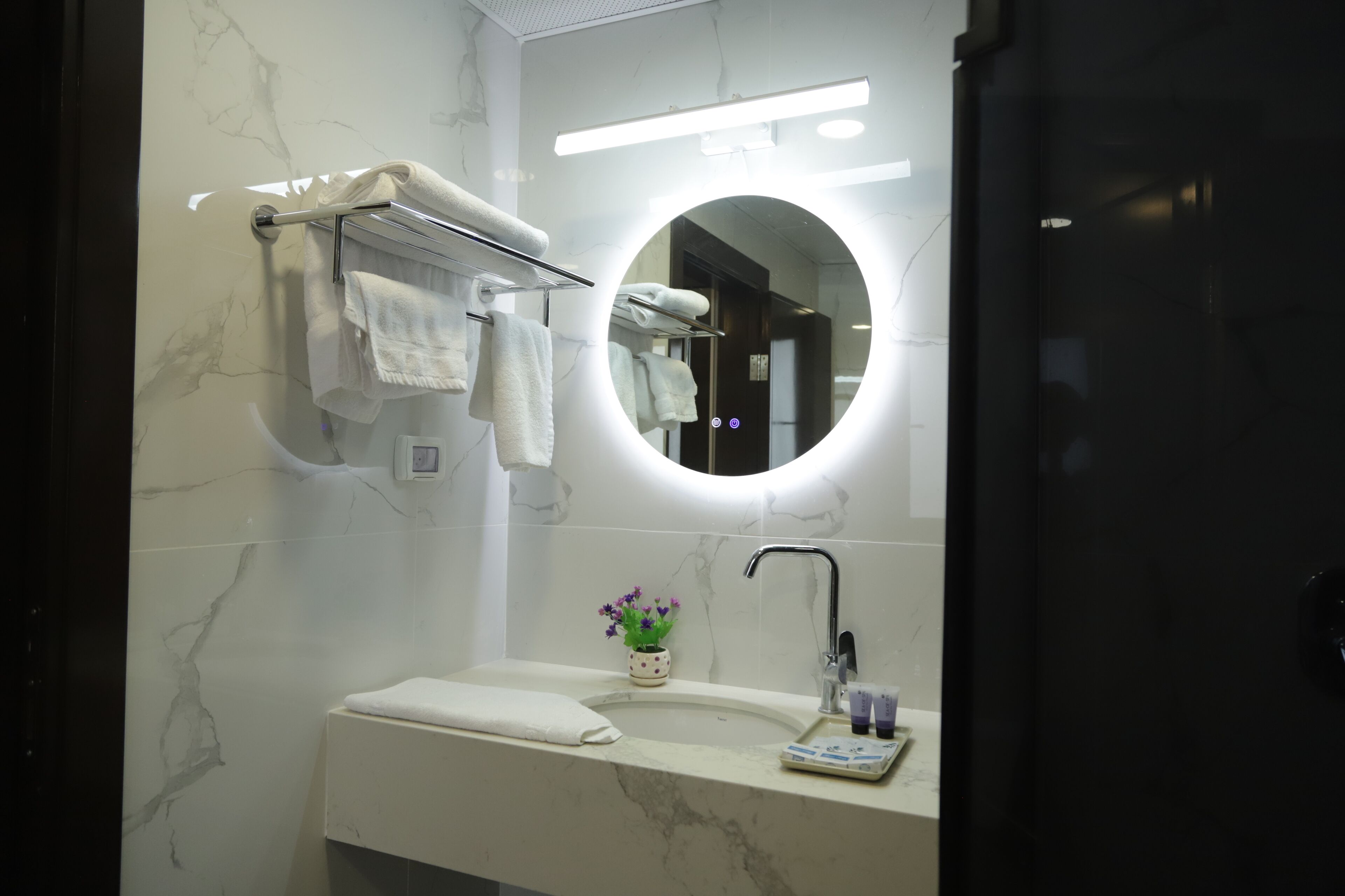 Foto - Mount of Olives Hotel