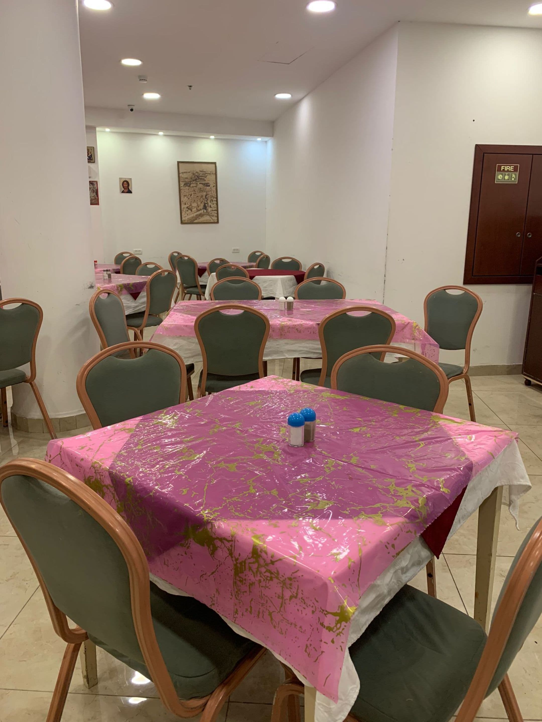 Foto - Mount of Olives Hotel