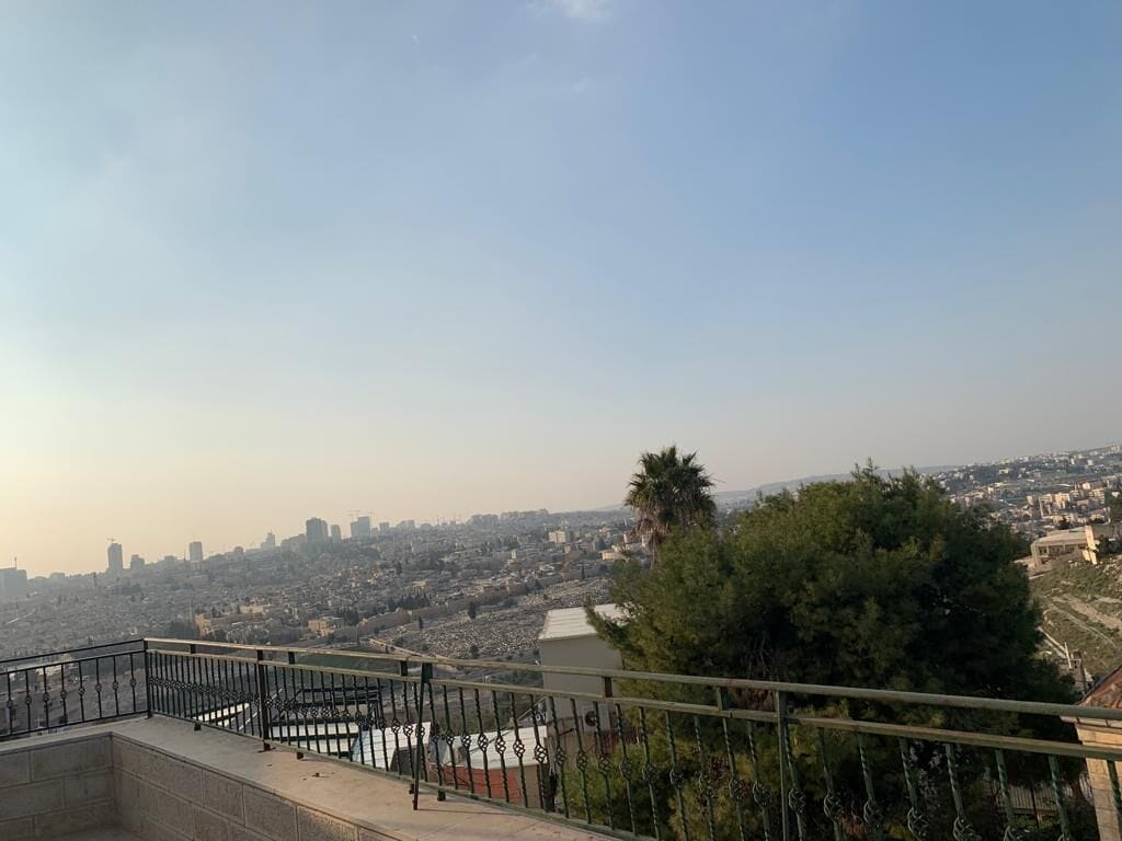 Foto - Mount of Olives Hotel