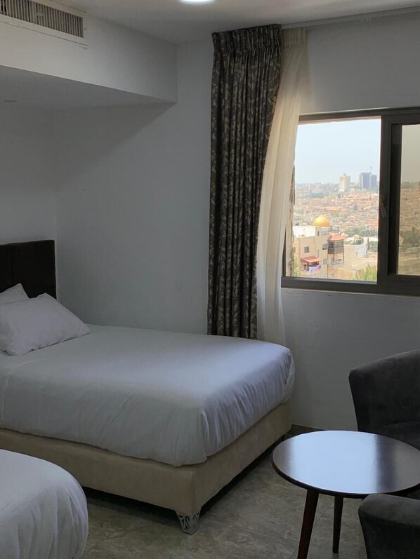 Premium Double Room | In-room safe, desk, free WiFi