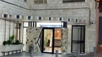 Entrada (vista interna)