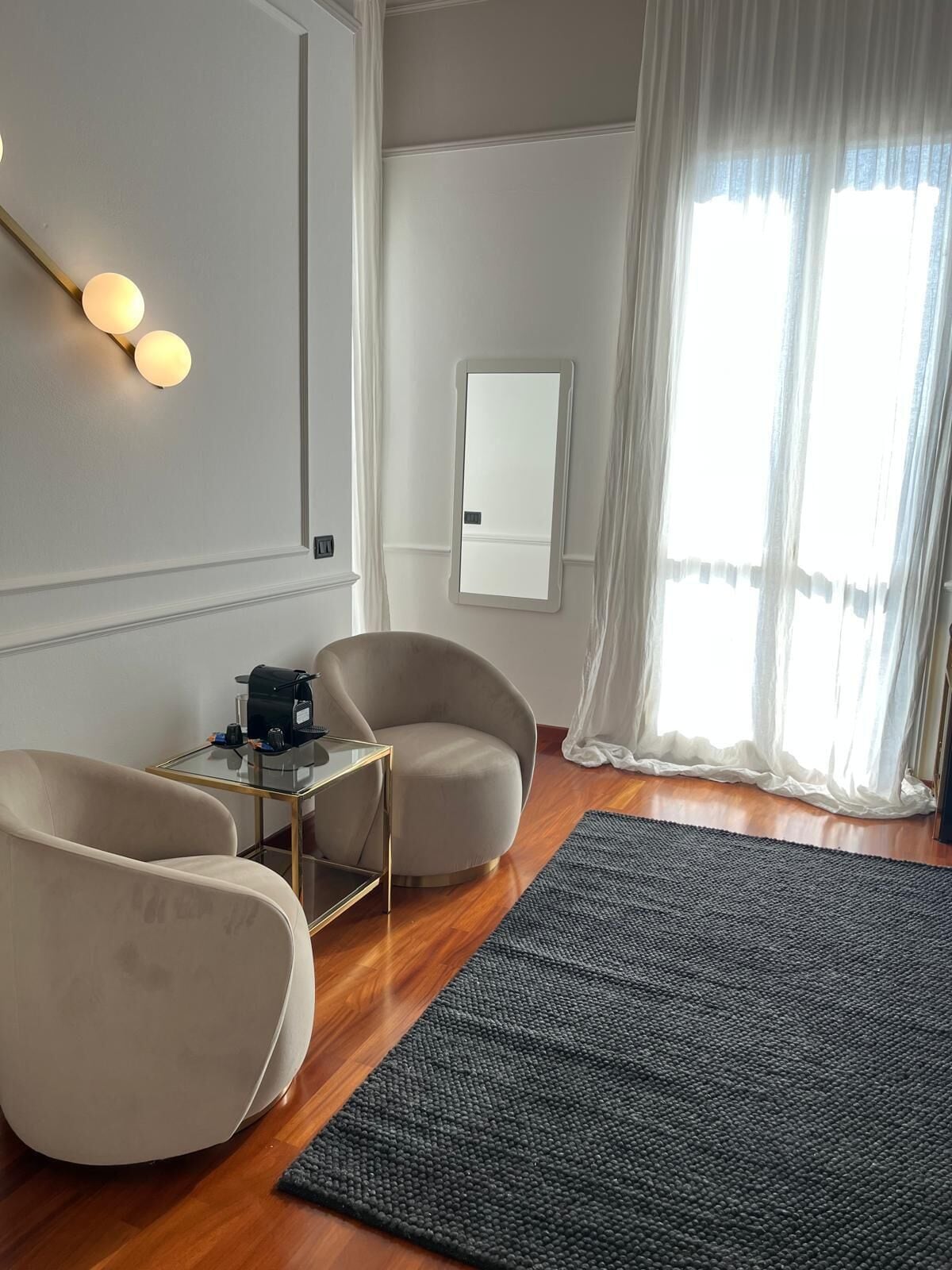 Photo - Rechigi Park Hotel