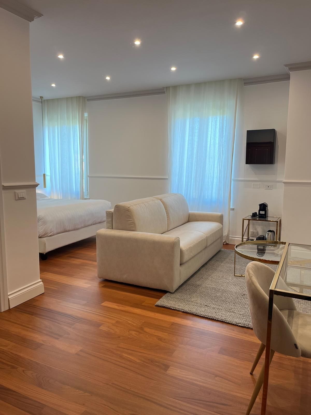 Photo - Rechigi Park Hotel