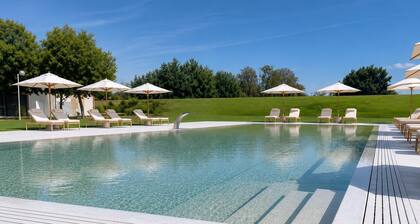Rechigi Park Hotel