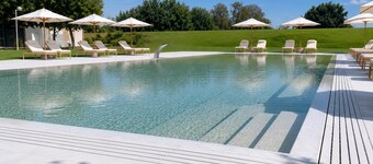 Rechigi Park Hotel
