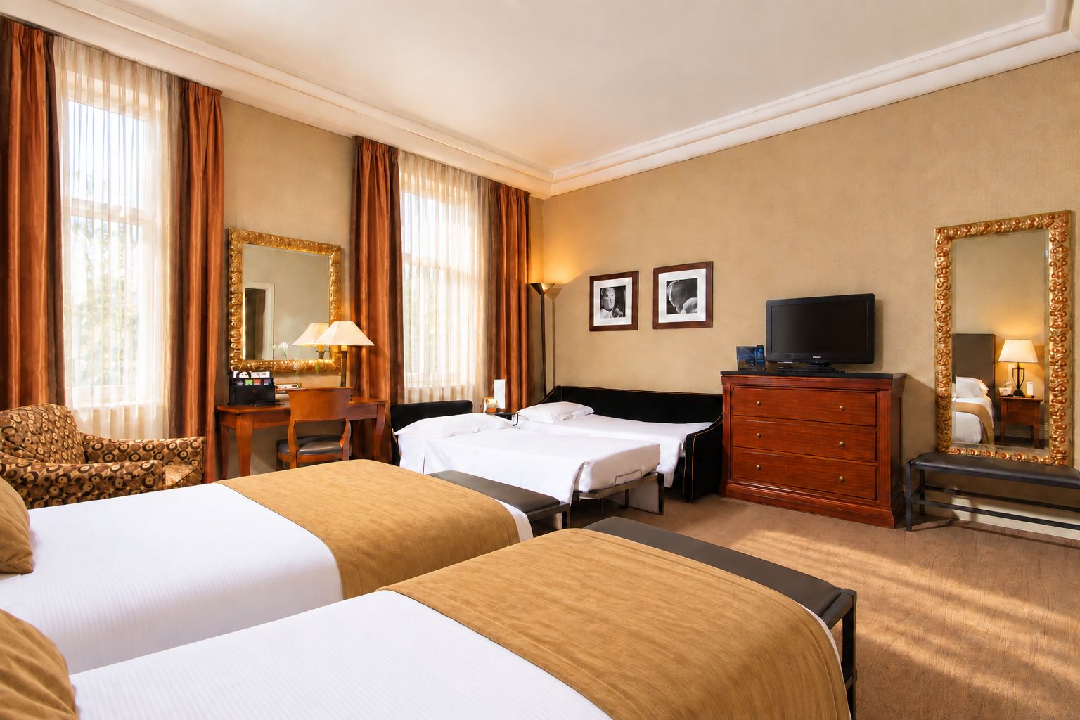 Photo - Hotel Dei Mellini