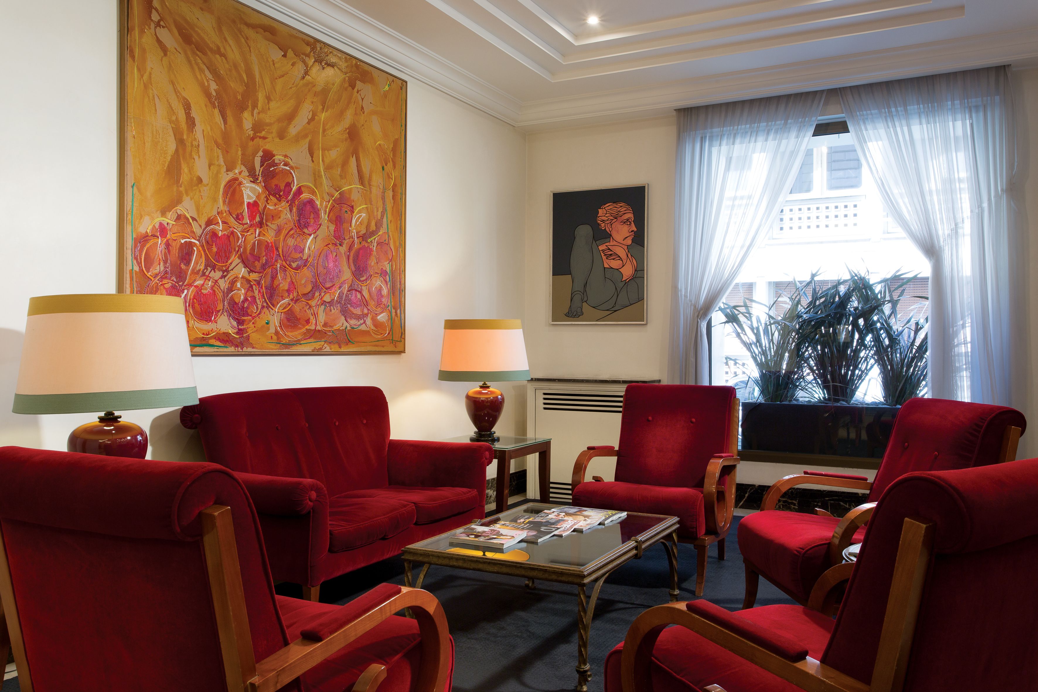 Photo - Hotel dei Mellini