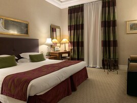 Superior King | View from room