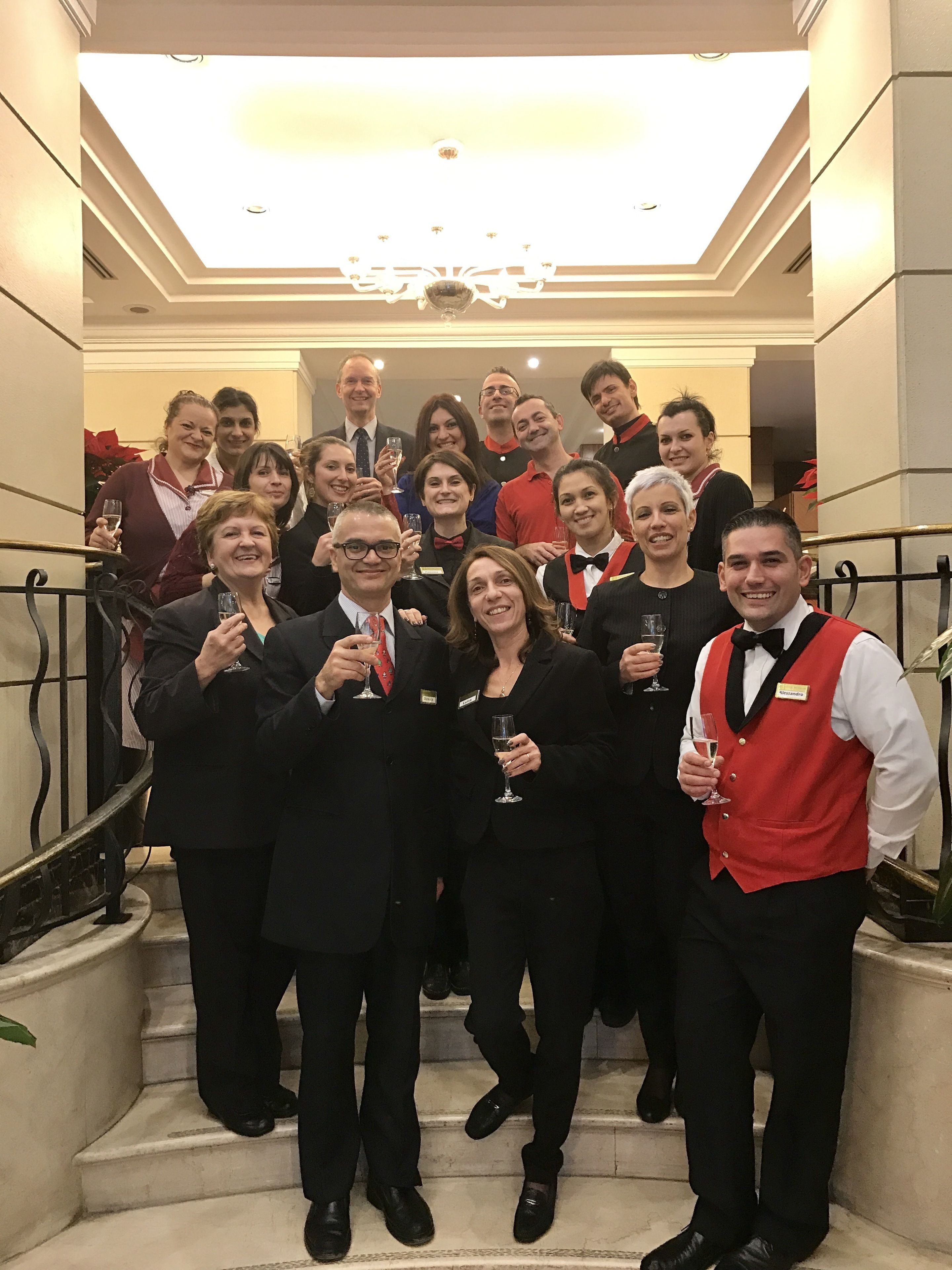 Photo - Hotel dei Mellini