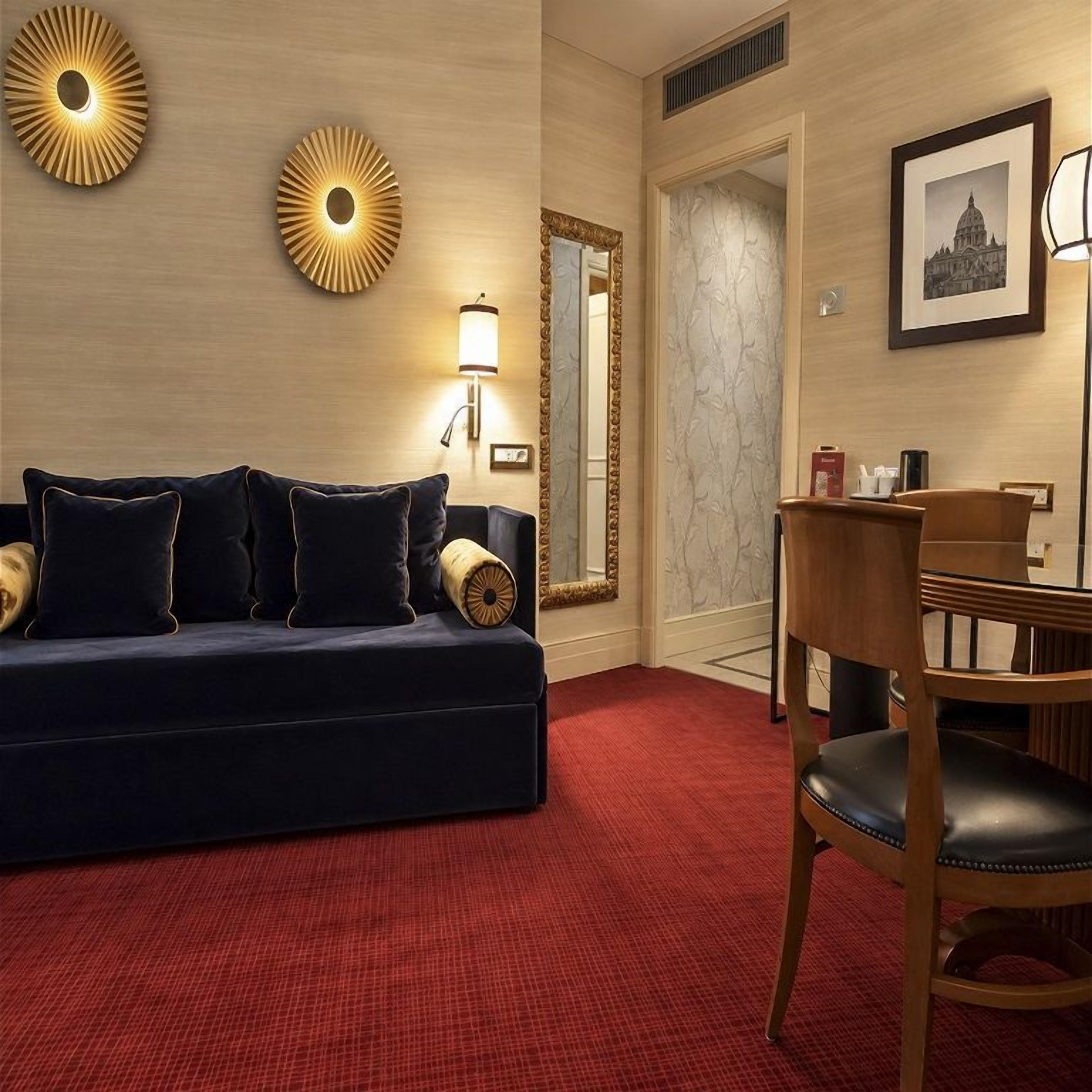 Photo - Hotel Dei Mellini