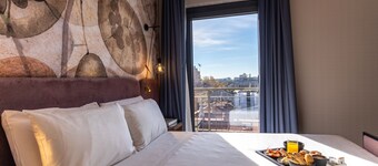 AXYHOTELS InnStyle Milano