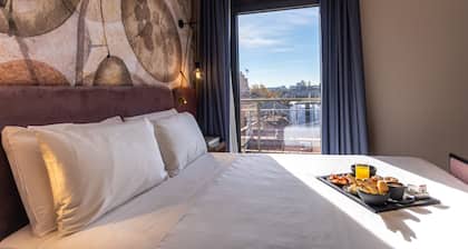 AXYHOTELS InnStyle Milano