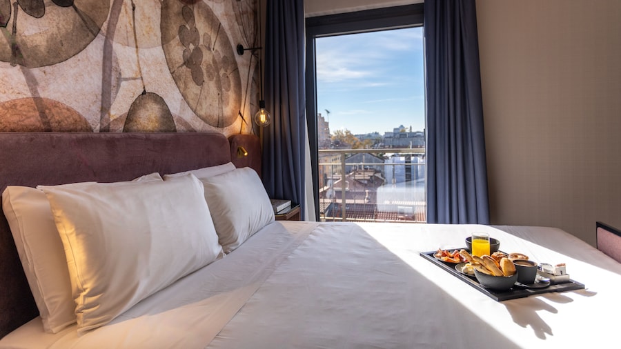 AXYHOTELS InnStyle Milano