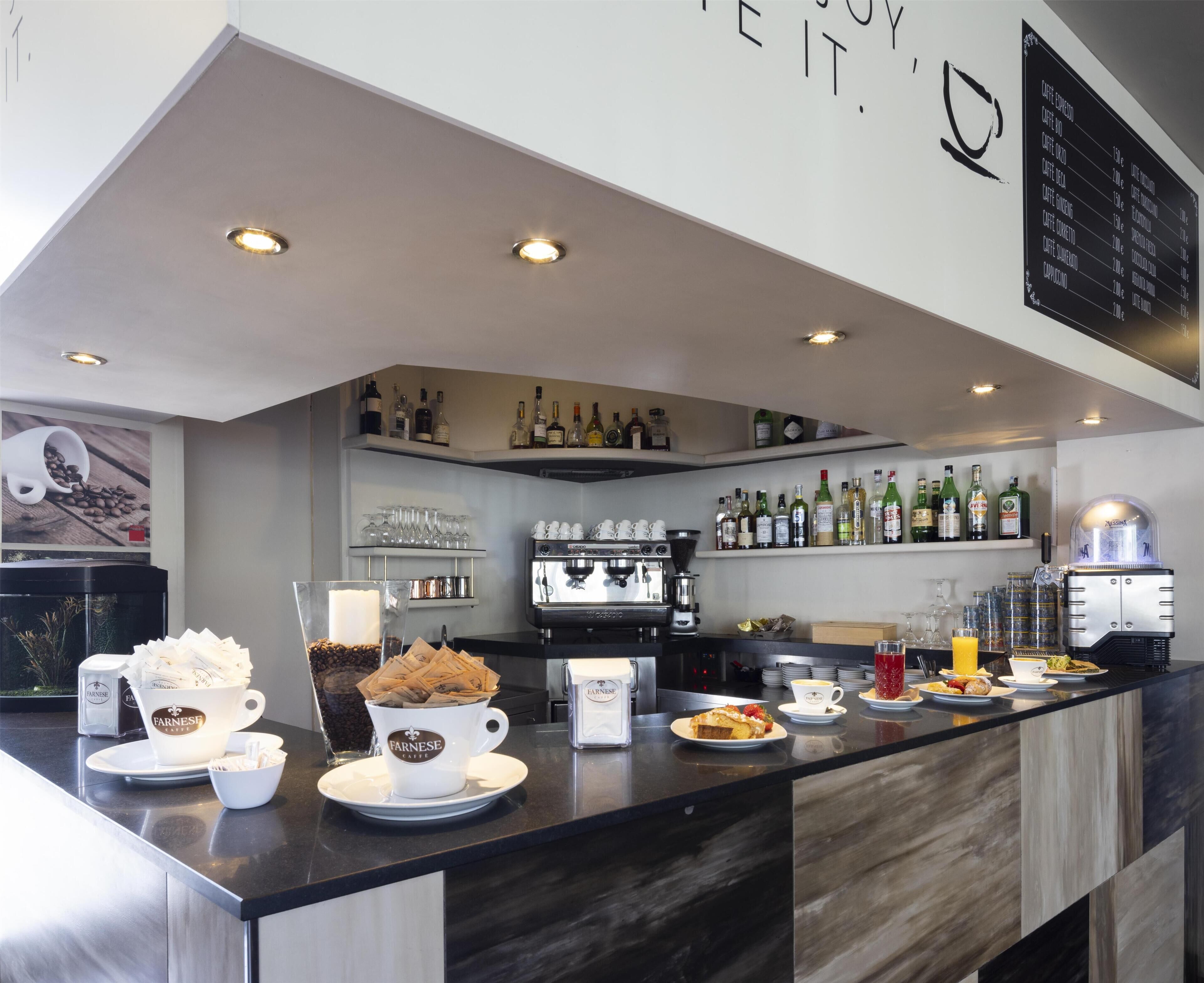 Foto - Best Western Plus Hotel Farnese