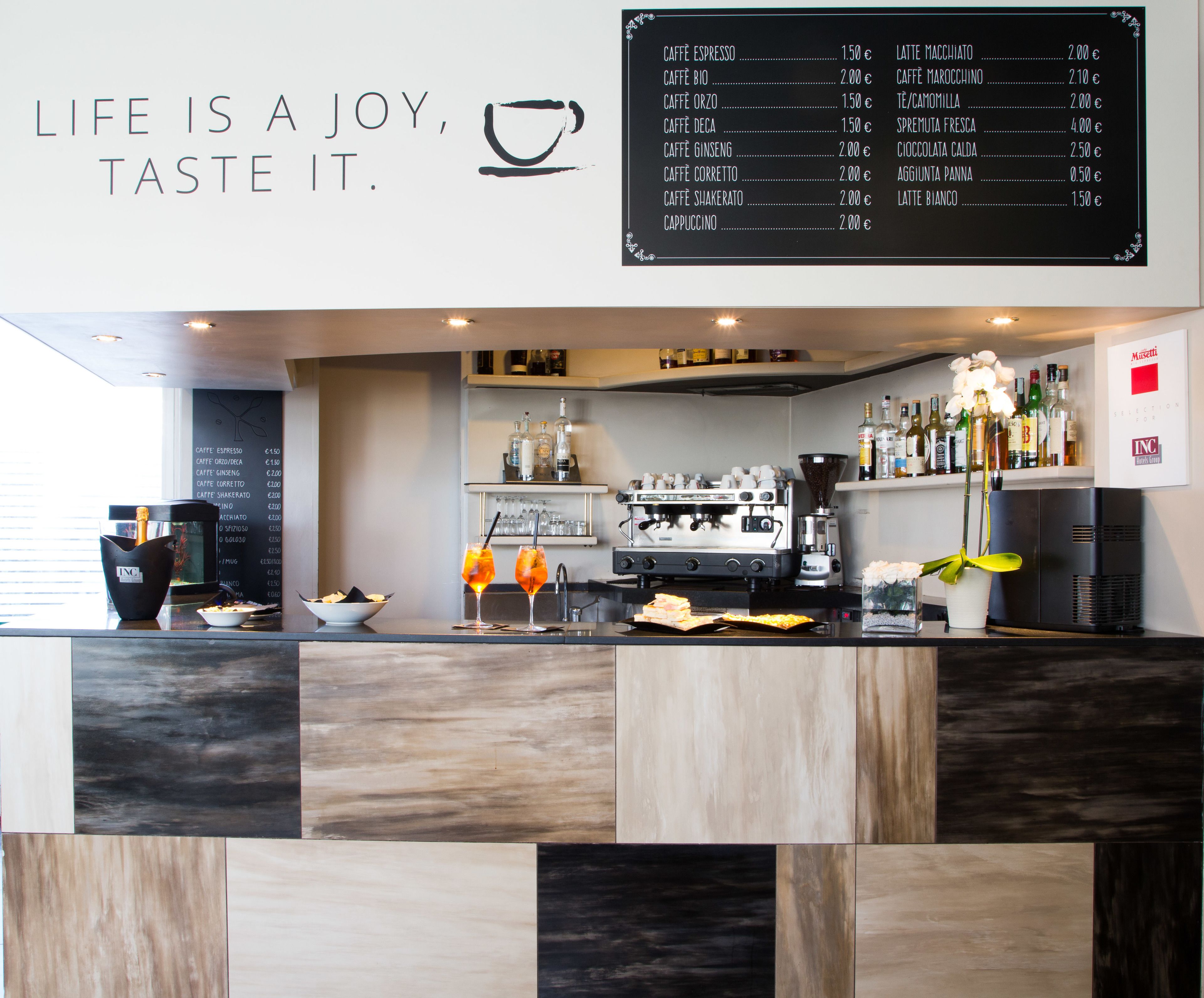 Foto - Best Western Plus Hotel Farnese