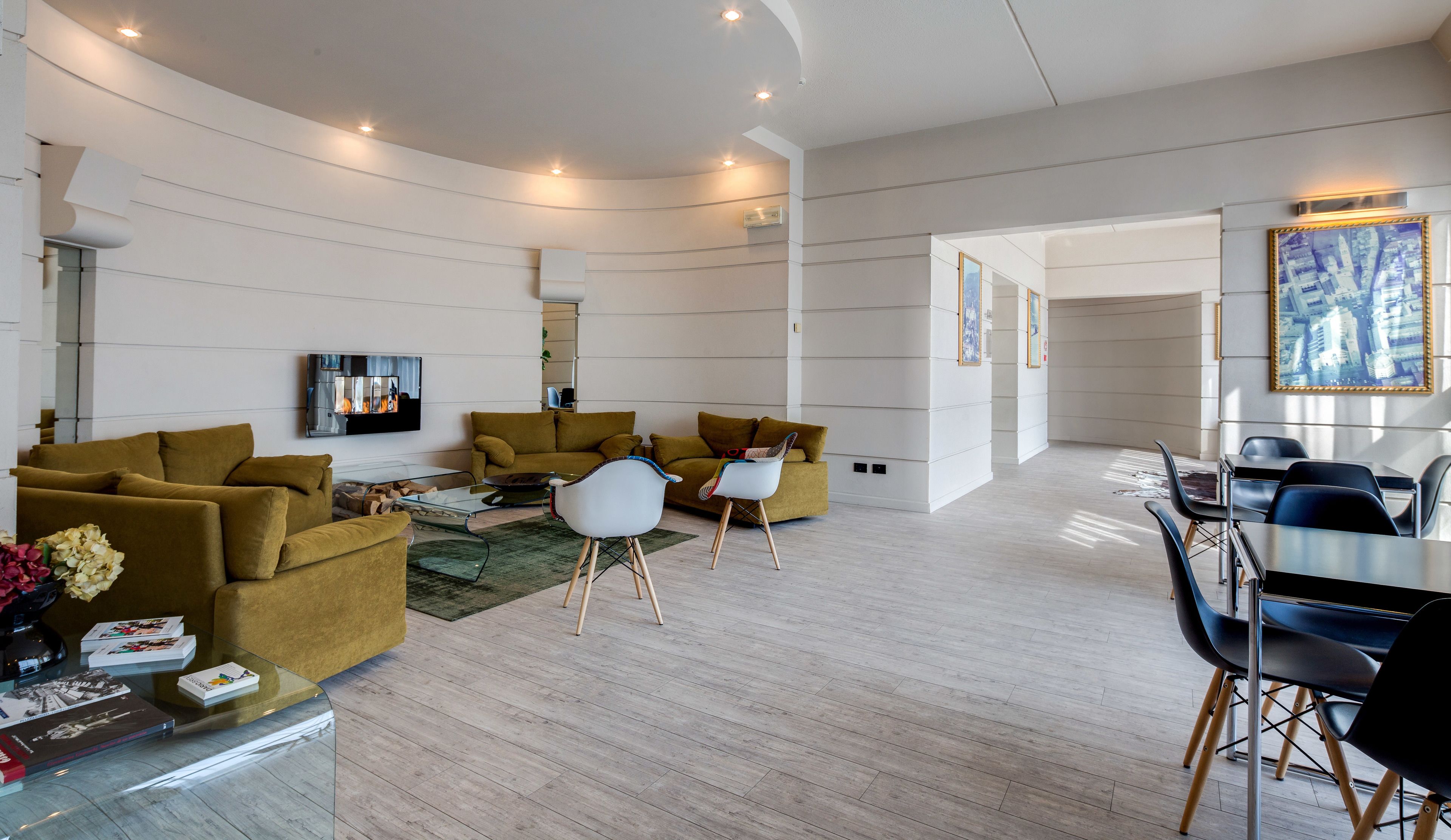 Foto - Best Western Plus Hotel Farnese