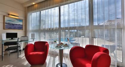 Best Western Plus Hotel Farnese