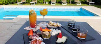 Best Western Plus Hotel Farnese