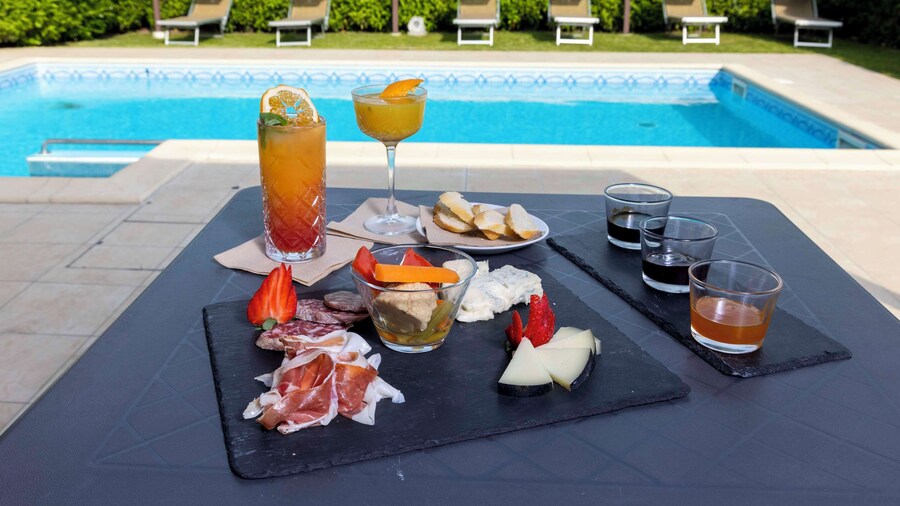 Best Western Plus Hotel Farnese