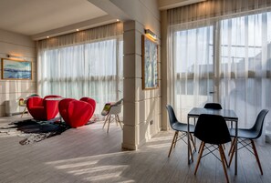 Interior detail - Best Western Plus Hotel Farnese (Parma)