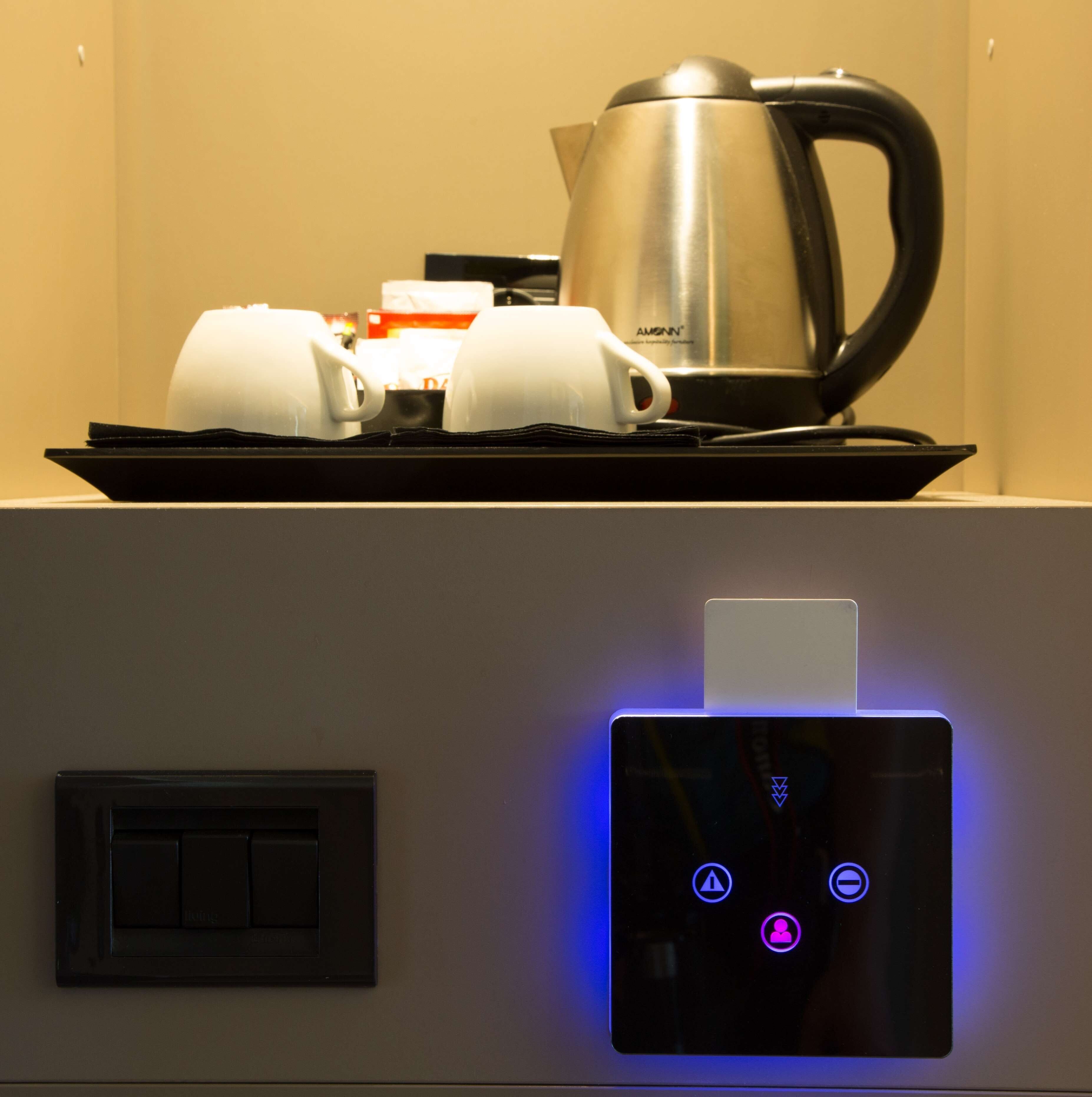 minibar, in-room safe, desk, soundproofing