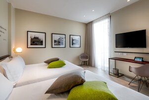 Roof Top Suite, Terrazza Panoramica | 객실에서 보이는 전망
