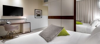 Hotel Canada