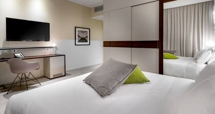 Hotel Canada