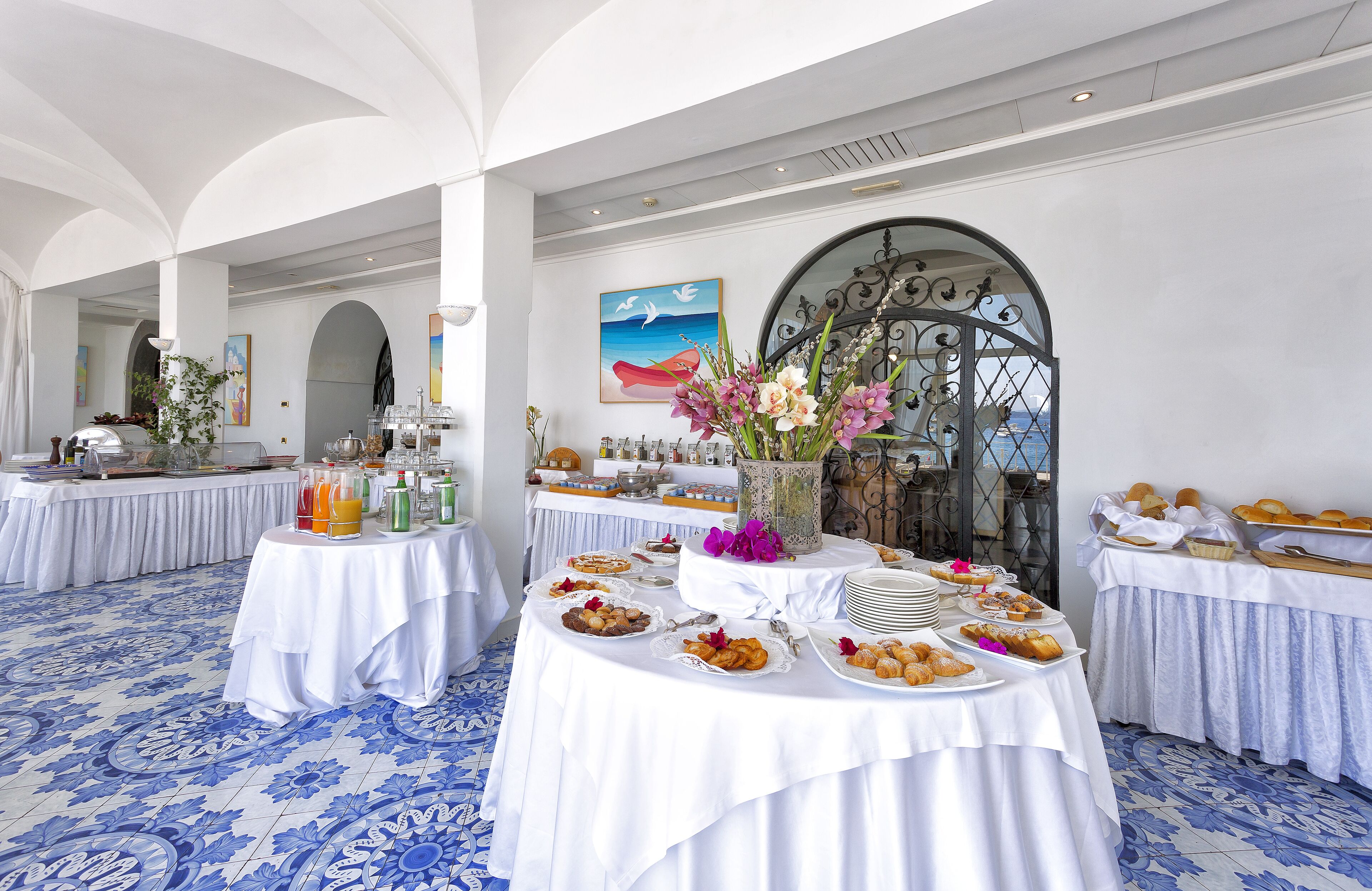 Foto - Miramare E Castello