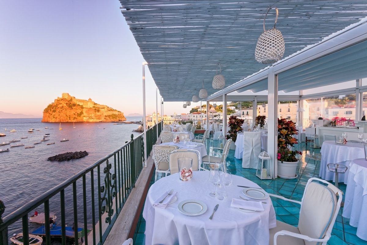 Restoran